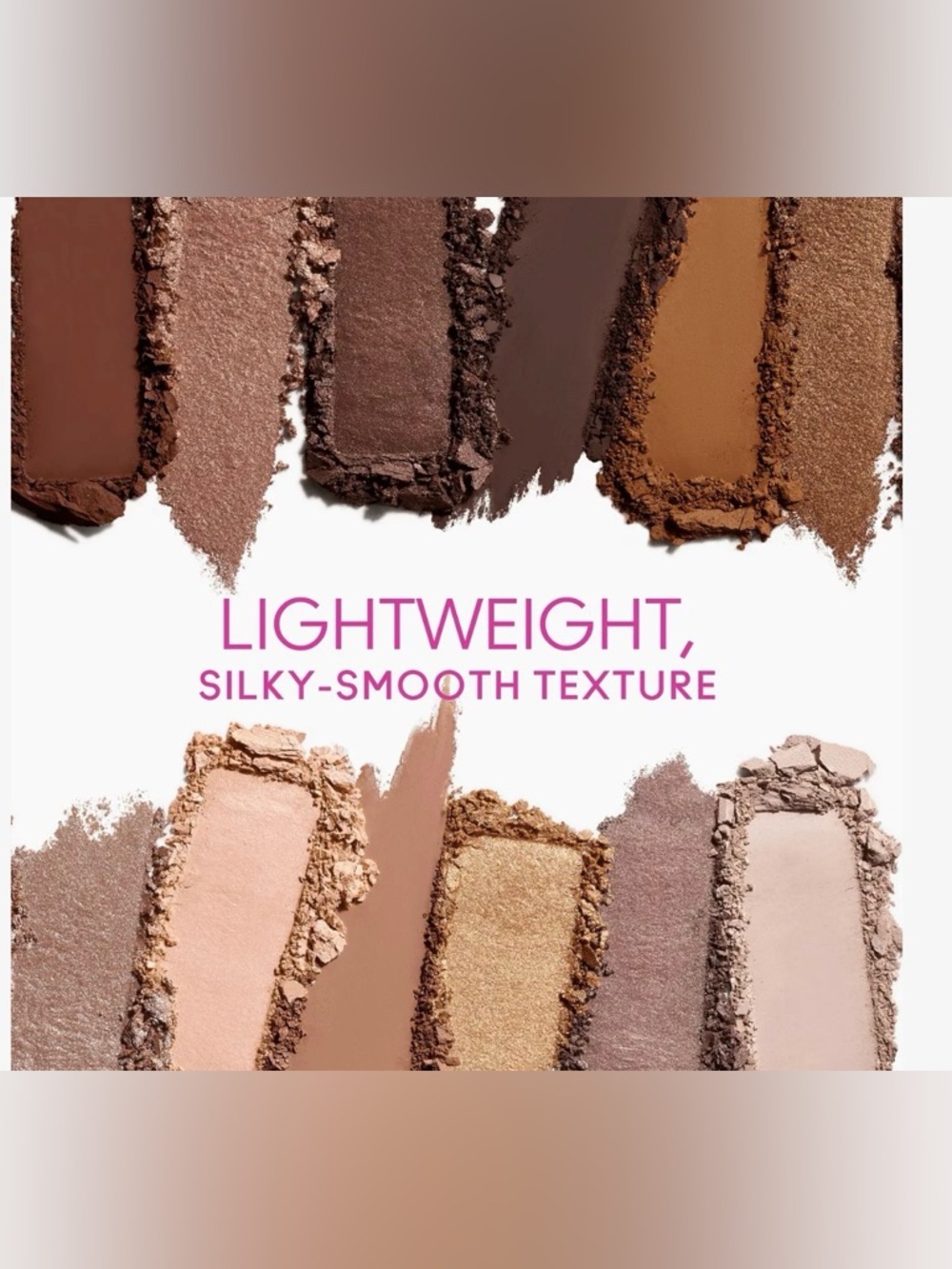 🔥BRAND NEW MAC Cosmetics Warm Neutral 12-Color Palette - Picture 2 of 5